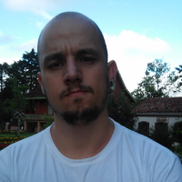 Foto de Murilo Pinto Pereira