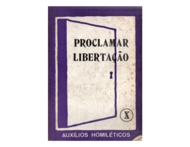 Proclamar Libertação 10
