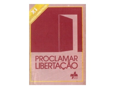 Proclamar Libertação 11