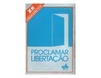 Proclamar Libertação 12