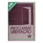Proclamar Libertação 13