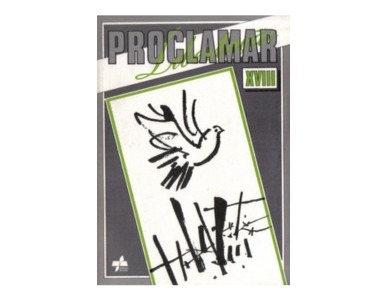 Proclamar Libertação 18