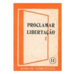 Proclamar Libertação 2