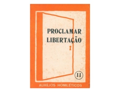 Proclamar Libertação 2