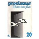 Proclamar Libertação 20