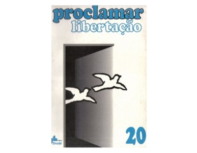 Proclamar Libertação 20