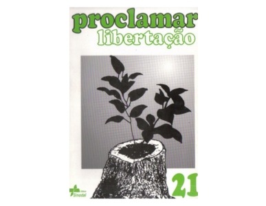 Proclamar Libertação 21