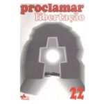 Proclamar Libertação 22