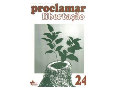 Proclamar Libertação 24