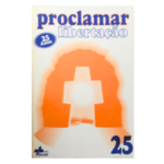 Proclamar Libertação 25