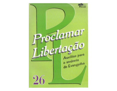 Proclamar Libertação 26