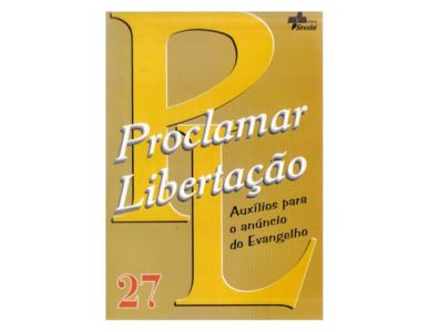 Proclamar Libertação 27