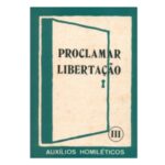 Proclamar Libertação 3