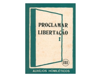Proclamar Libertação 3