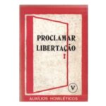 Proclamar Libertação 5