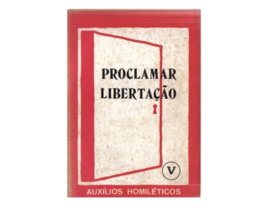 Proclamar Libertação 5
