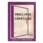 Proclamar Libertação 8