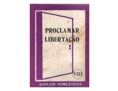 Proclamar Libertação 8