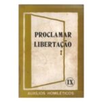 Proclamar Libertação 9