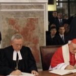 Declaração Conjunta Doutrina da Justificação