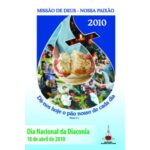 Dia Nacional da Diaconia - 2010