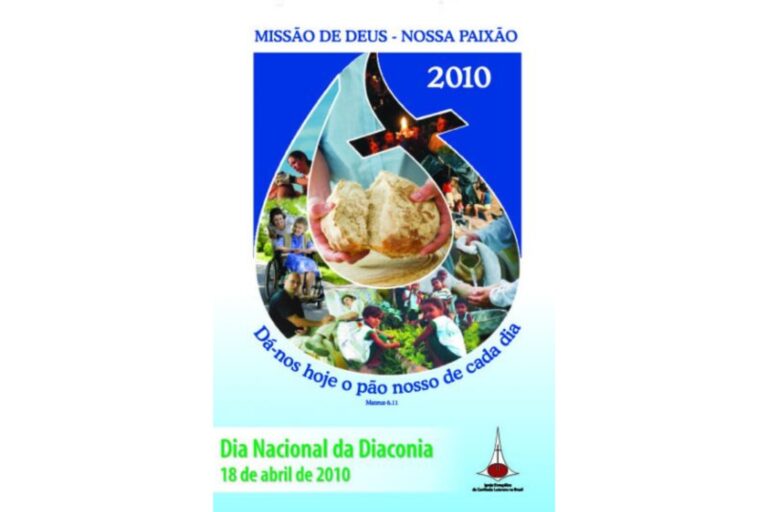 Dia Nacional da Diaconia - 2010