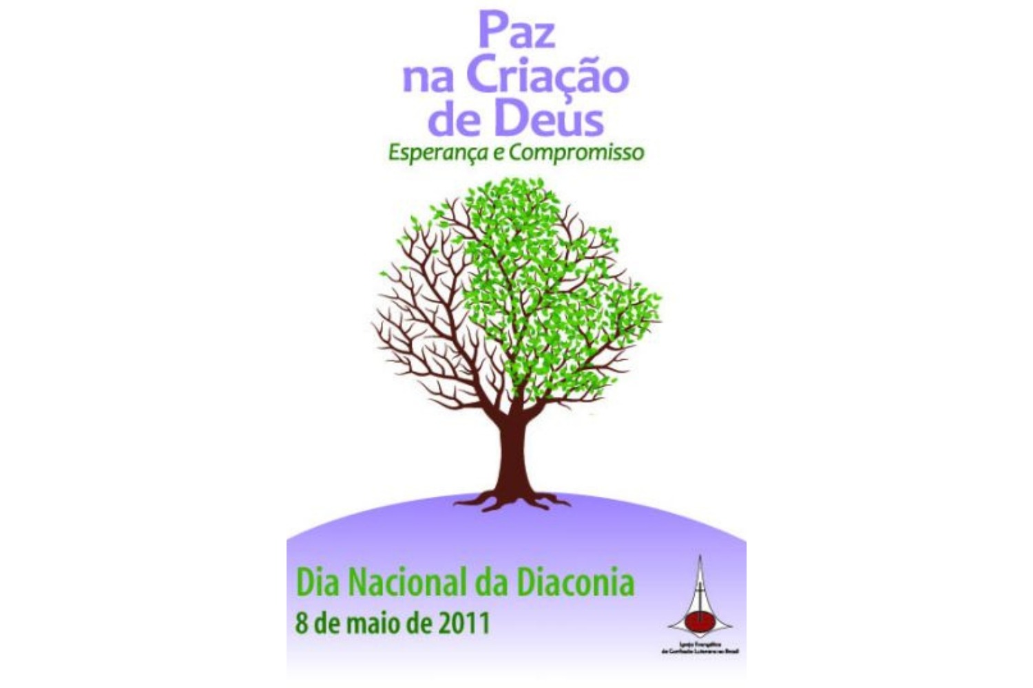 Dia Nacional da Diaconia - 2011