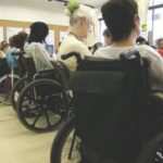 Reflexões sobre a inclusão de pessoas com deficiência a partir da IX Assembleia do CMI - Dia Nacional da Diaconia 2006