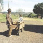 Sirvam uns aos outros - Dia Nacional da Diaconia 2006