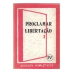 Proclamar Libertação 4