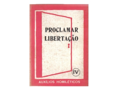 Proclamar Libertação 4