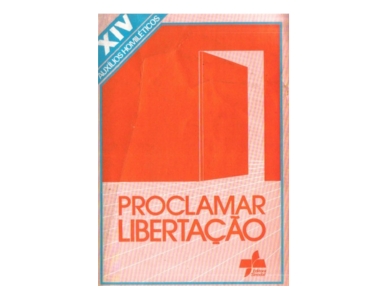 Proclamar Libertação 14
