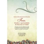 Culto do Dia Nacional da Diaconia - 2014