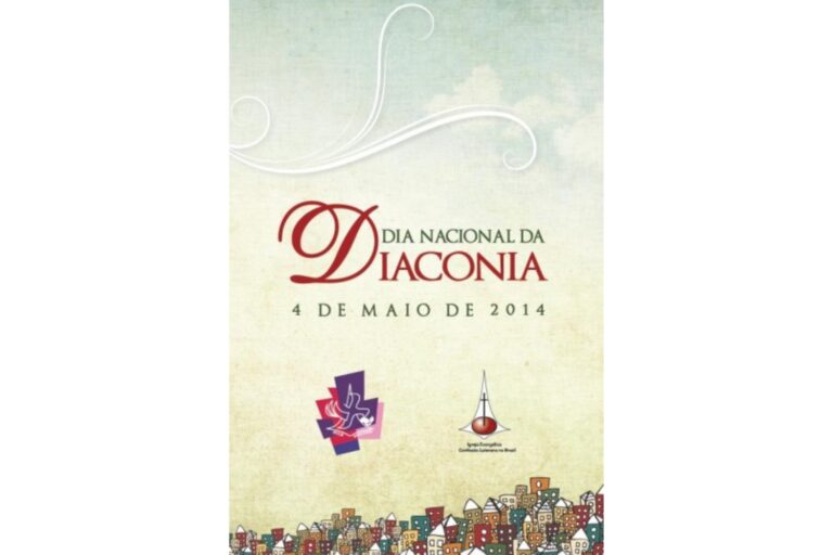 Dia Nacional da Diaconia - 2014