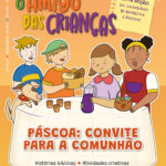 Amigo das crianças116