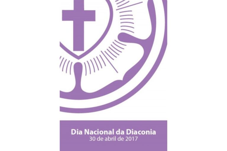 Dia Nacional da Diaconia - 2017