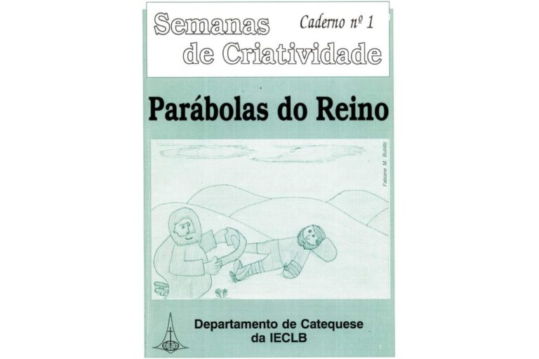 Parábolas do Reino