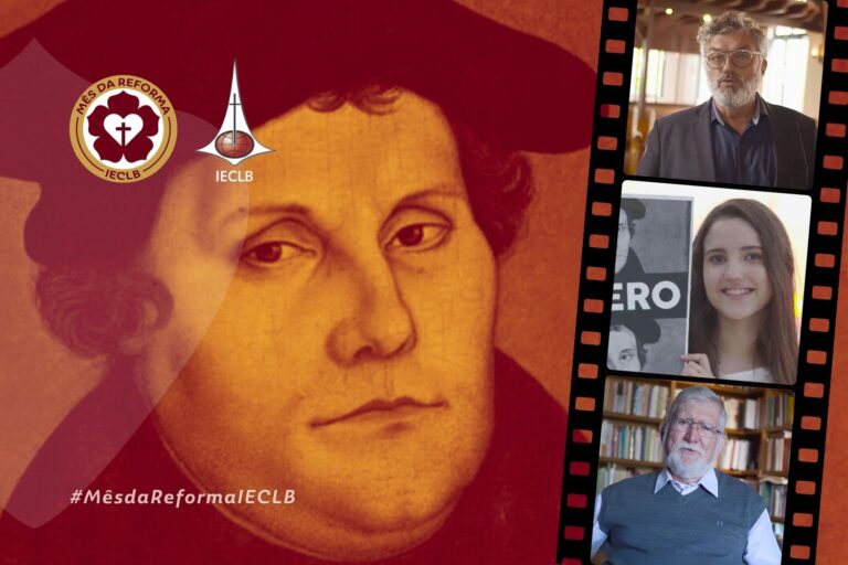 Lutero - Muito além da religião