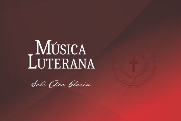 Música Luterana