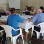 Projeto Missionário Ribeirão Preto/SP