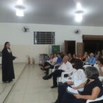 Projeto Missionário Ribeirão Preto/SP