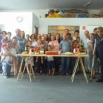 Projeto Missionário Ribeirão Preto/SP