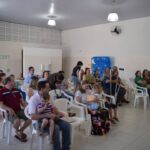 Projeto Missionário Ribeirão Preto/SP
