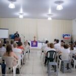 Projeto Missionário Ribeirão Preto/SP