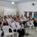 Projeto Missionário Ribeirão Preto/SP