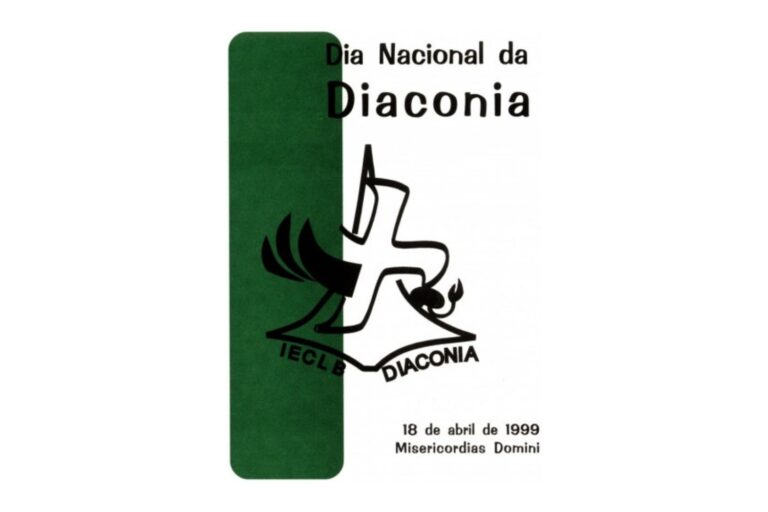 Dia Nacional da Diaconia 1999