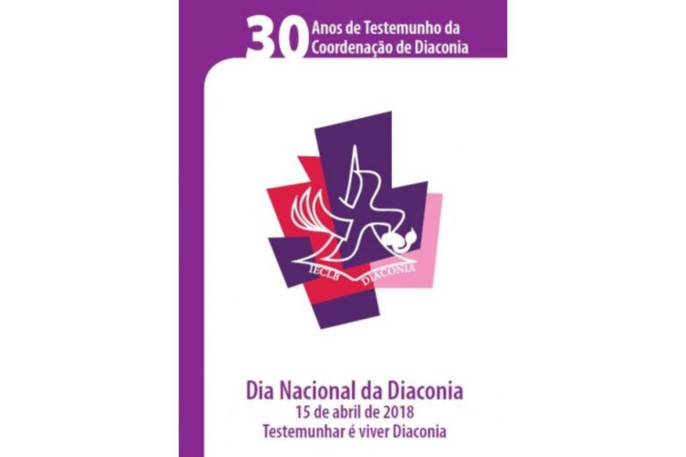 Dia Nacional da Diaconia - 2018