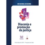 Dia Nacional da Diaconia - 2019
