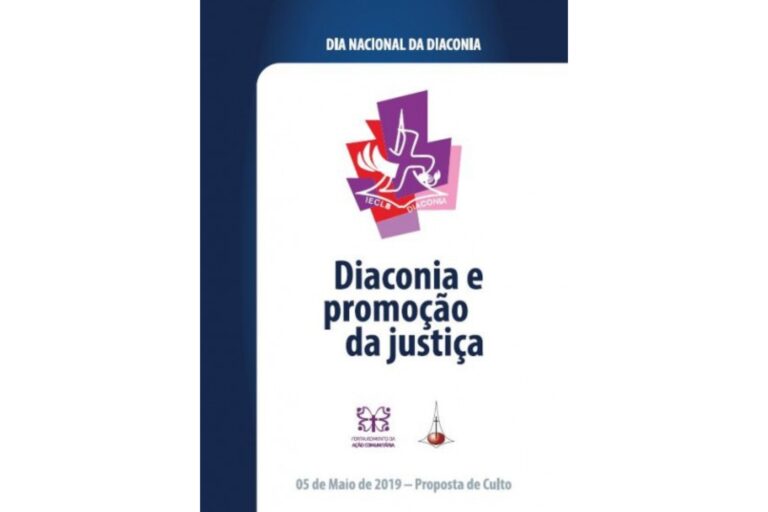 Dia Nacional da Diaconia - 2019