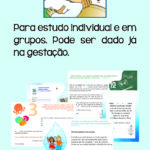 Marca-página Missão Criança - 2